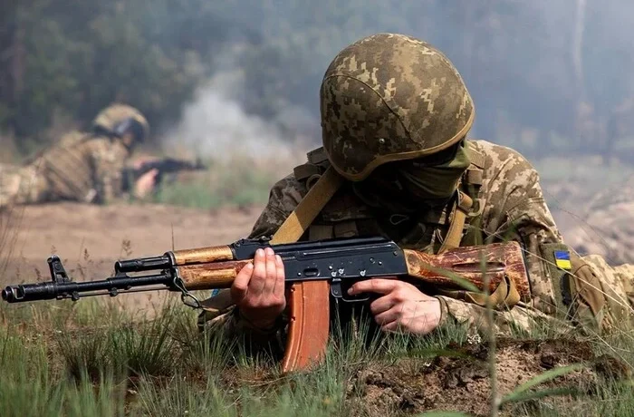 205 боїв за добу: лінія фронту станом на 21 червня 2026