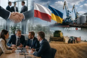 Перша добра новина з Варшави
