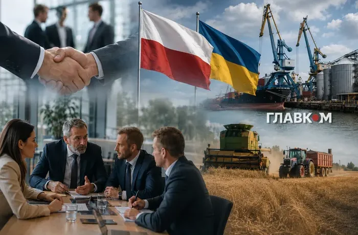 Перша добра новина з Варшави