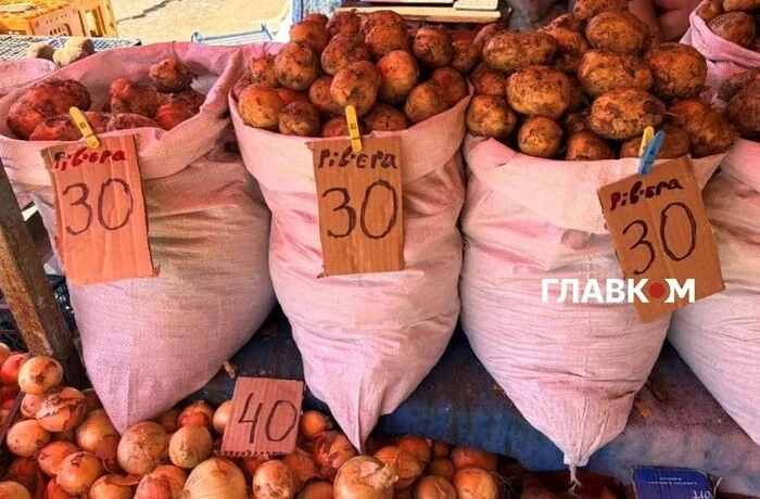 У Києві 23-28 червня відбудуться продовольчі ярмарки (адреси)