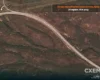 Зафіксовано кілометрові затори перед Керченським мостом (супутникові знімки)