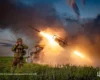 213 боїв за добу: лінія фронту станом на 25 червня 2026