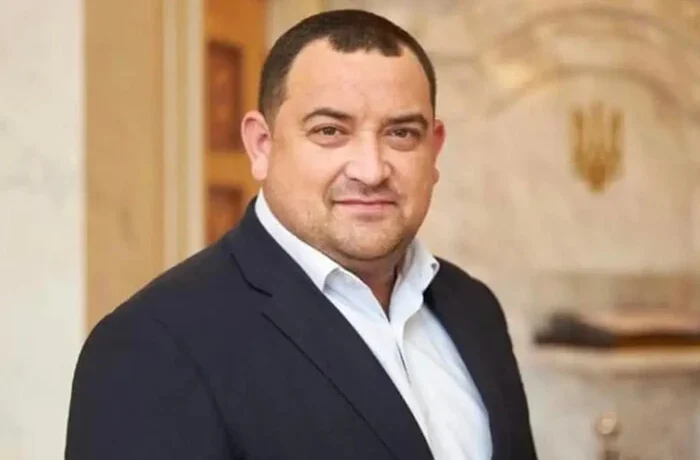 Нардепу Кузьміних обрано запобіжний захід