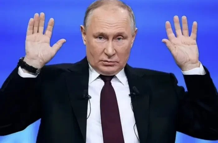 Путіну 15 років крутять «кіно» замість новин: експропагандист здав таємницю Кремля