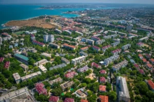 Окупаційна влада Севастополя запровадила безпрецедентні обмеження
