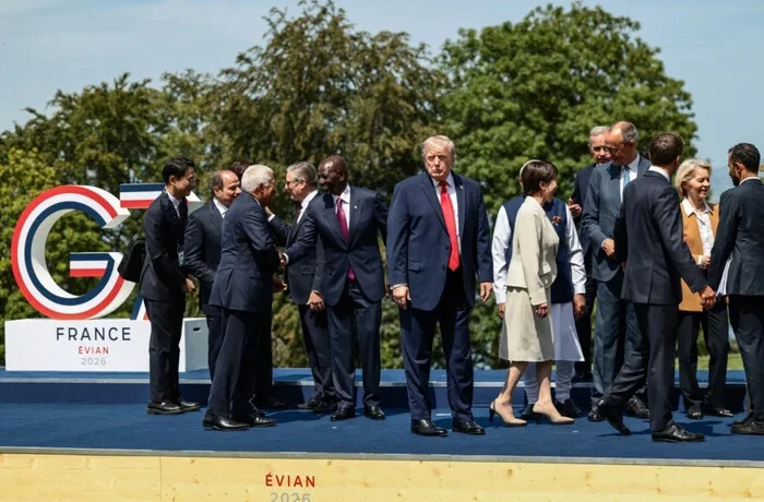 Навіть союзники відвертаються? Трамп зіткнувся з проблемою в Європі