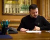 Зеленський подав до Ради законопроєкт про Пантеон видатних українців