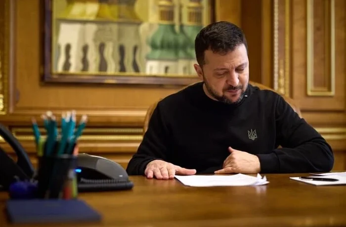 Зеленський подав до Ради законопроєкт про Пантеон видатних українців