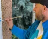 Відомий ілюстратор та плакатист отримав звання «Заслужений художник України»