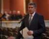Ексочільнику Мінкульту Карандєєву обрано запобіжний захід