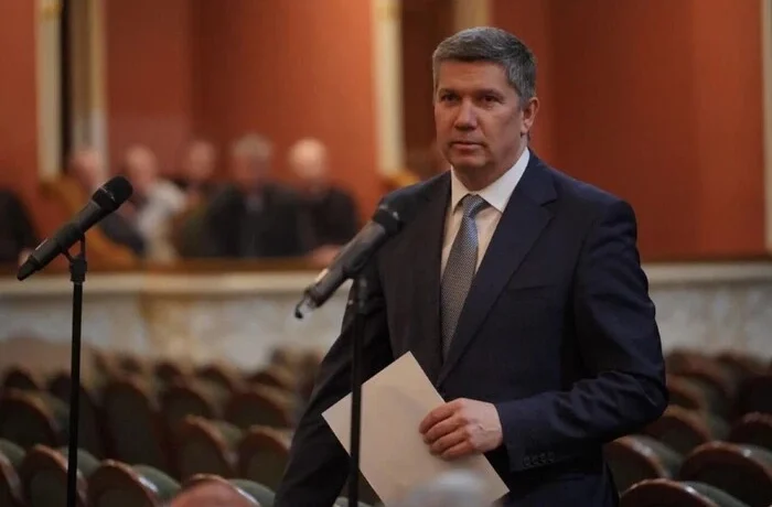 Ексочільнику Мінкульту Карандєєву обрано запобіжний захід
