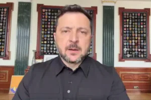 Зеленський анонсував підвищення виплат військовим та нові контракти для піхоти