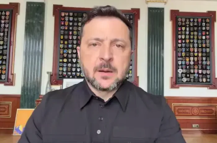 Зеленський анонсував підвищення виплат військовим та нові контракти для піхоти