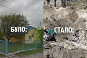 Знищене відділення «Укрпошти» на Троєщині не працювало з 2024 року: подробиці удару РФ