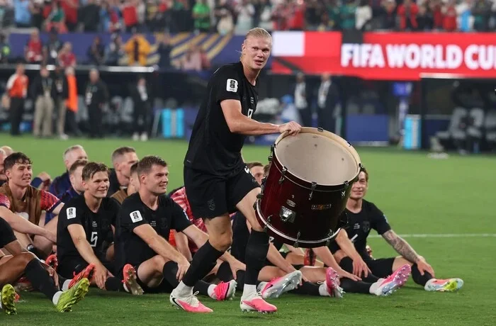 Франція і Норвегія стали черговими учасниками плейоф Чемпіонату світу 2026 з футболу