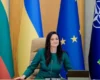 Уряд Литви пішов у відставку після дев’яти місяців роботи