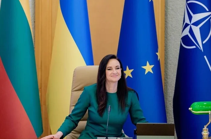 Уряд Литви пішов у відставку після дев’яти місяців роботи