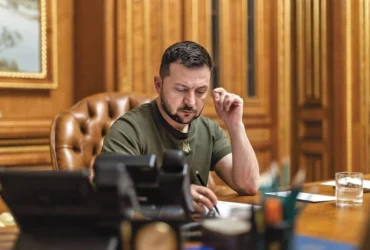 Зеленський підписав закон про нові правила декларування для суддів