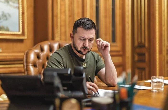 Зеленський підписав закон про нові правила декларування для суддів
