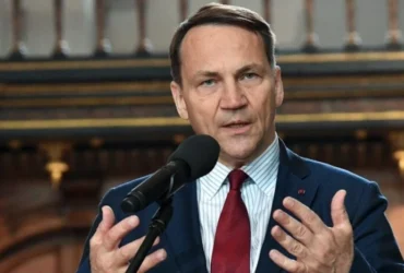Міністр закордонних справ Польщі зробив важливу заяву про війну в Україні