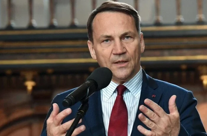 Міністр закордонних справ Польщі зробив важливу заяву про війну в Україні