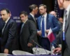 Axios: США та Іран домовилися припинити удари в Ормузькій протоці