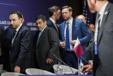 Axios: США та Іран домовилися припинити удари в Ормузькій протоці
