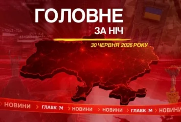 Вибухи в окупованому Донецьку, замах на українського олігарха у Монако: головне за ніч 30 червня