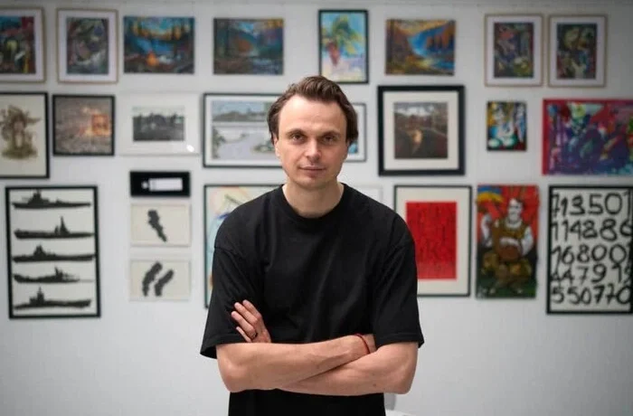 Мільйонер та поціновувач картин Марчука і Ройтбурда. Що засвітив у декларації новоспечений нардеп Давидюк