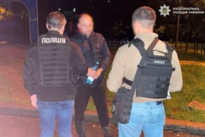 Працевлаштування з бронюванням за $1,7 тис: у столиці викрито чергову схему для ухилянтів