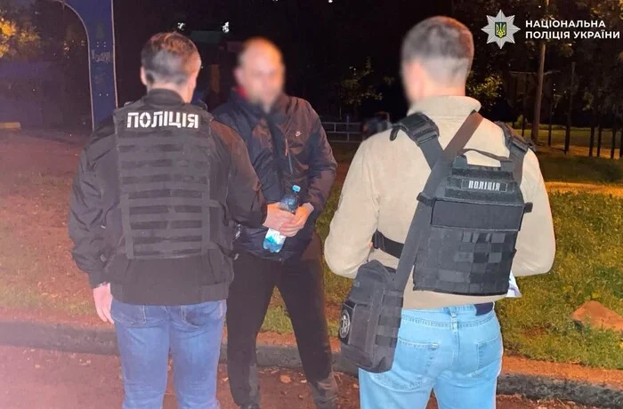 Працевлаштування з бронюванням за $1,7 тис: у столиці викрито чергову схему для ухилянтів