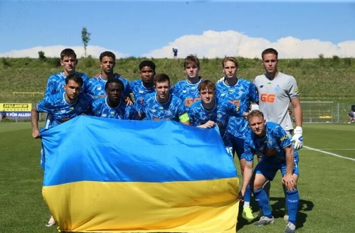«Динамо» дізналось дати та час початку матчів проти «Університаті» в Лізі Європи