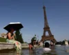 Блекаут дістався Франції. Через аномальну спеку частина Франції залишилася без світла