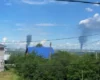 Зеленський підтвердив ураження двох НПЗ в Уфі за 1500 км від України