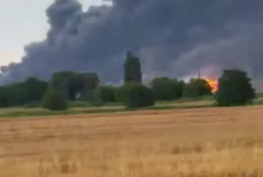 Сили оборони зробили українцям подарунок до Дня Конституції (відео)