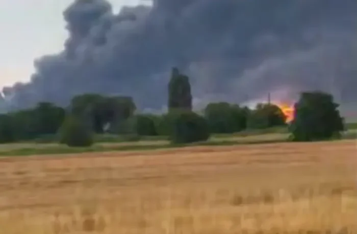 Сили оборони зробили українцям подарунок до Дня Конституції (відео)