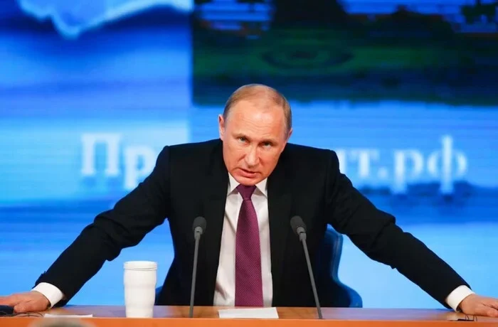 «Надрукуємо вам нове серце». Путін захотів першим отримати штучні органи