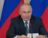 Путін розказав, якими корисними є санкції для Росії (відео)