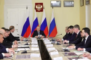Кулеба пояснив, що насправді може підштовхнути Путіна до ядерного удару