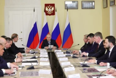 Кулеба пояснив, що насправді може підштовхнути Путіна до ядерного удару