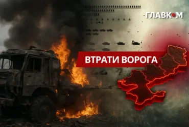 Втрати ворога станом на 30 червня 2026: свіжі дані Генштабу та ціна розбитої техніки