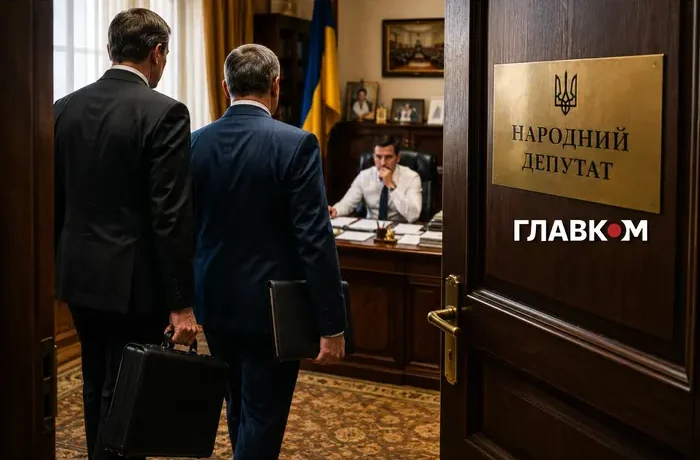 Рішали в законі. Названо головних лобістів України та чиновників, які з ними спілкуються