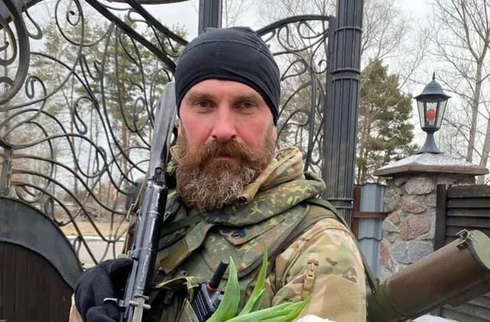 Лісовий повідомив, чи повернеться до війська у разі відставки