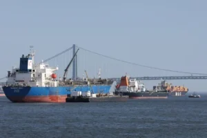 Американська нафта витіснила російську та саудівську з ринку