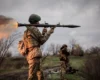 204 бої за добу: лінія фронту станом на 23 червня 2026