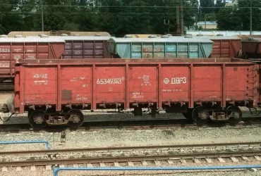 Аграрії закликали уряд не підвищувати тарифи «Укрзалізниці»: готуються перейти на автоперевезення