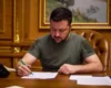 Зеленський провів кадрові зміни в дипломатичному корпусі