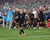 Норвегія потрапила до історії Чемпіонату світу після гри з Францією