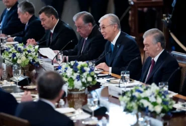NYT: Казахстан розширює економічні зв’язки зі США в обхід Росії та Китаю
