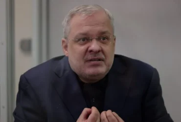 За Галущенка внесено всю суму застави